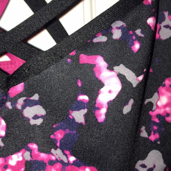 Cute champion sports bra from target - Picture 3 of 3